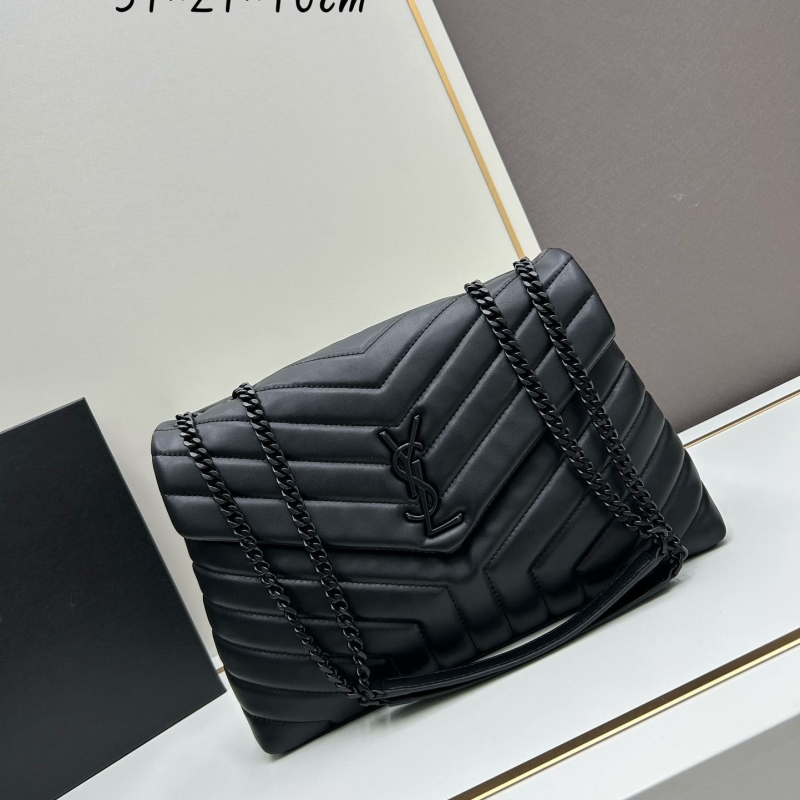 Y*L top handle bags